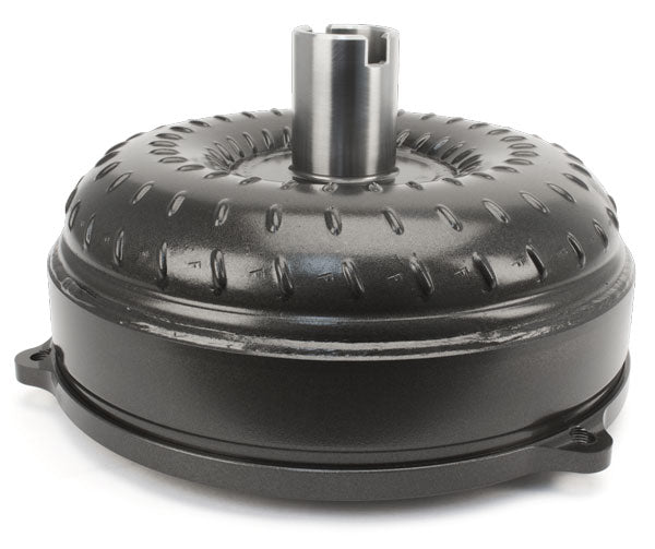 TCI Automotive 242950 Bolt-Together Torque Converter, Lock-Up, Triple Disk, GM 4L80E, (3,000-3,200 Stall Speed)
