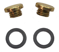 Quick Fuel Technology 7-1QFT Sight and Gaskets