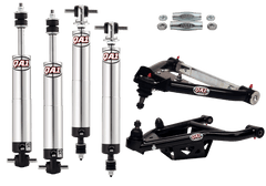 QA1 DK01-GMF2 Drag Kit, Level 1, F-Body 70-81 Gm F-Body, W/ Shocks