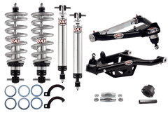 QA1 DK02-GMF2 Drag Kit, Level 2, F-Body 70-81 Gm F-Body, W/ Shocks