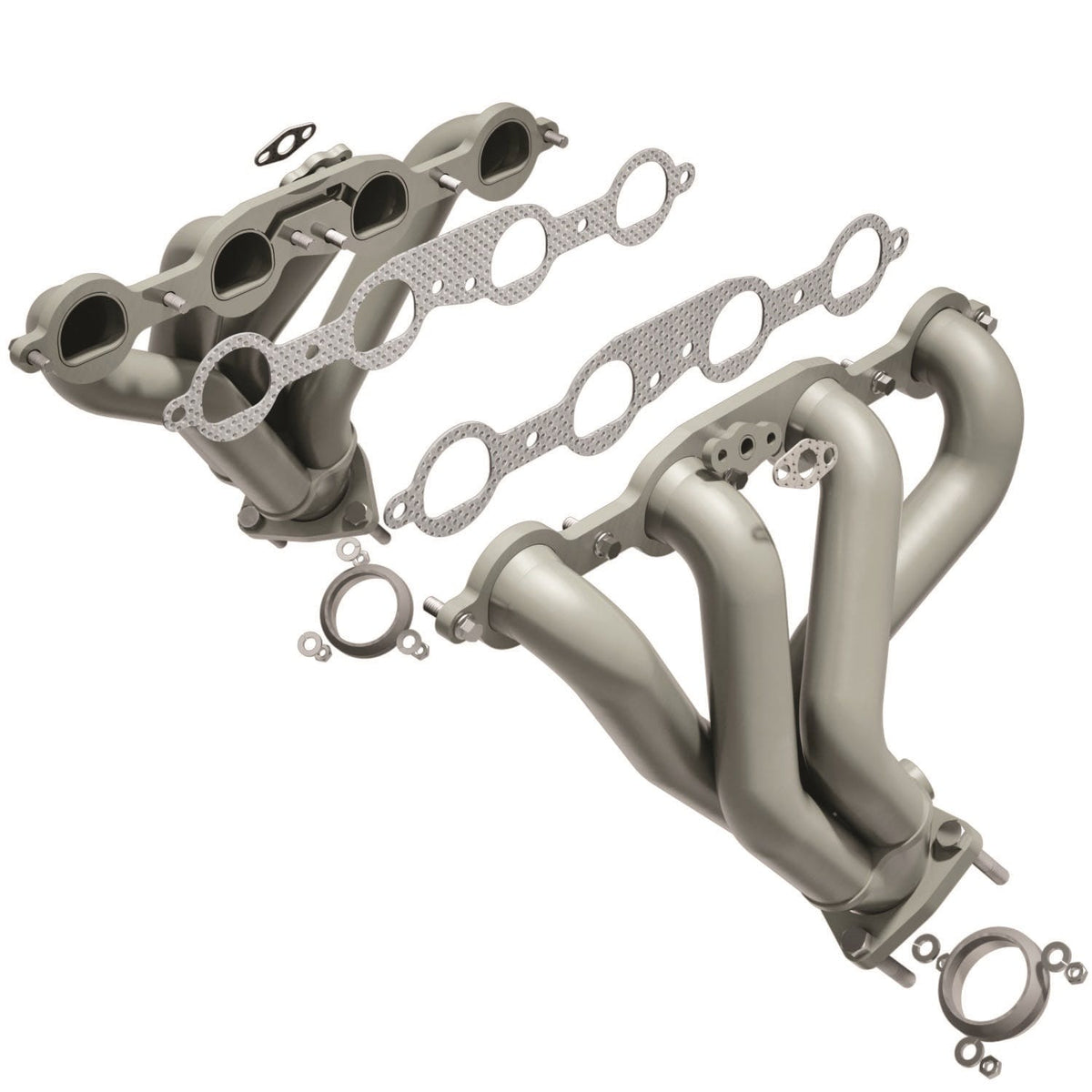 MagnaFlow Exhaust Products 700006 Headers