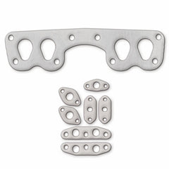 Remflex 7002 Exhaust Gasket-TOYOTA L4, 2.4L 22R, RE, REC