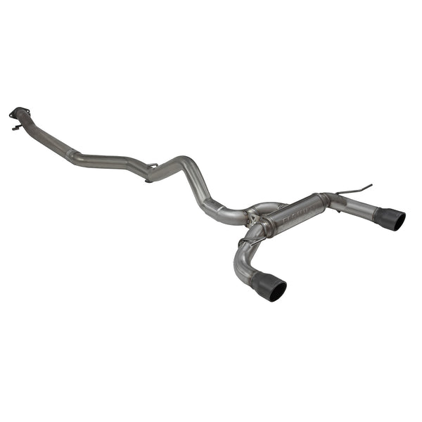 Flowmaster 21-23 Ford Bronco (2.3, 2.7) Exhaust System Kit 718122