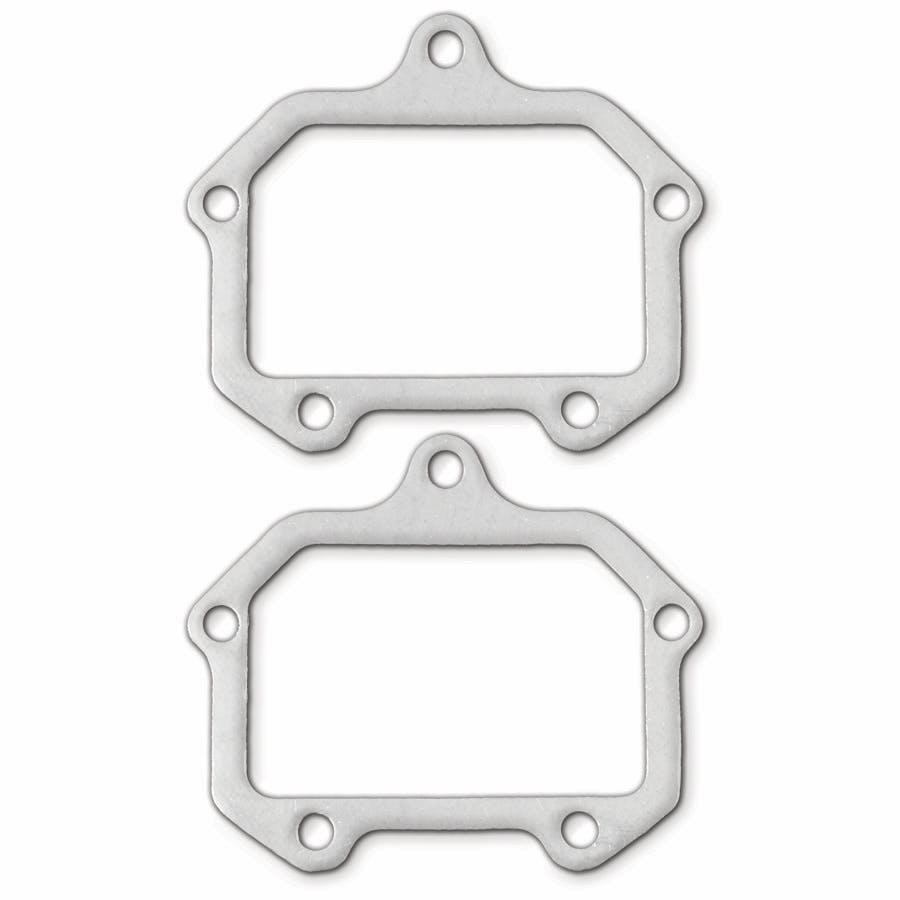 Remflex 7009B Exhaust Gasket-TOYOTA  4.2L 2F Riser