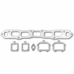 Remflex 7009 Exhaust Gasket-TOYOTA L6 Set, 3.9L F - 4.2L 2F