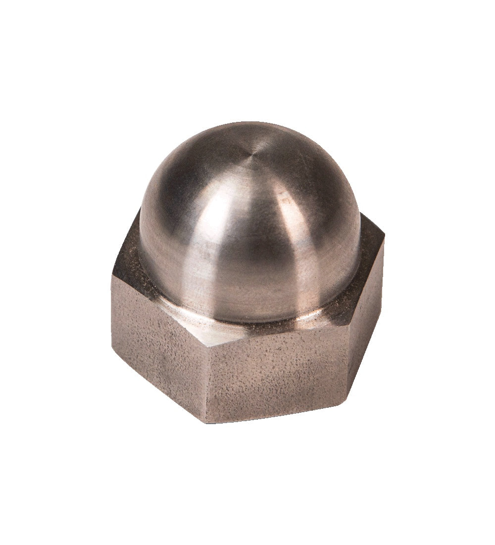 ATS Billet Pulley Nut For Twin Fueler Pump 701-017-1000