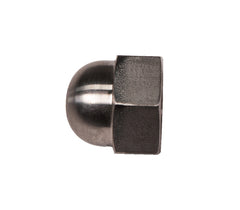 ATS Billet Pulley Nut For Twin Fueler Pump 701-017-1000