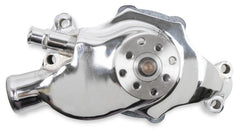 Mr. Gasket 7011 WATER PUMP (SBC) SHORT (55-72)