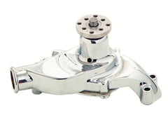 Mr. Gasket 7011 WATER PUMP (SBC) SHORT (55-72)