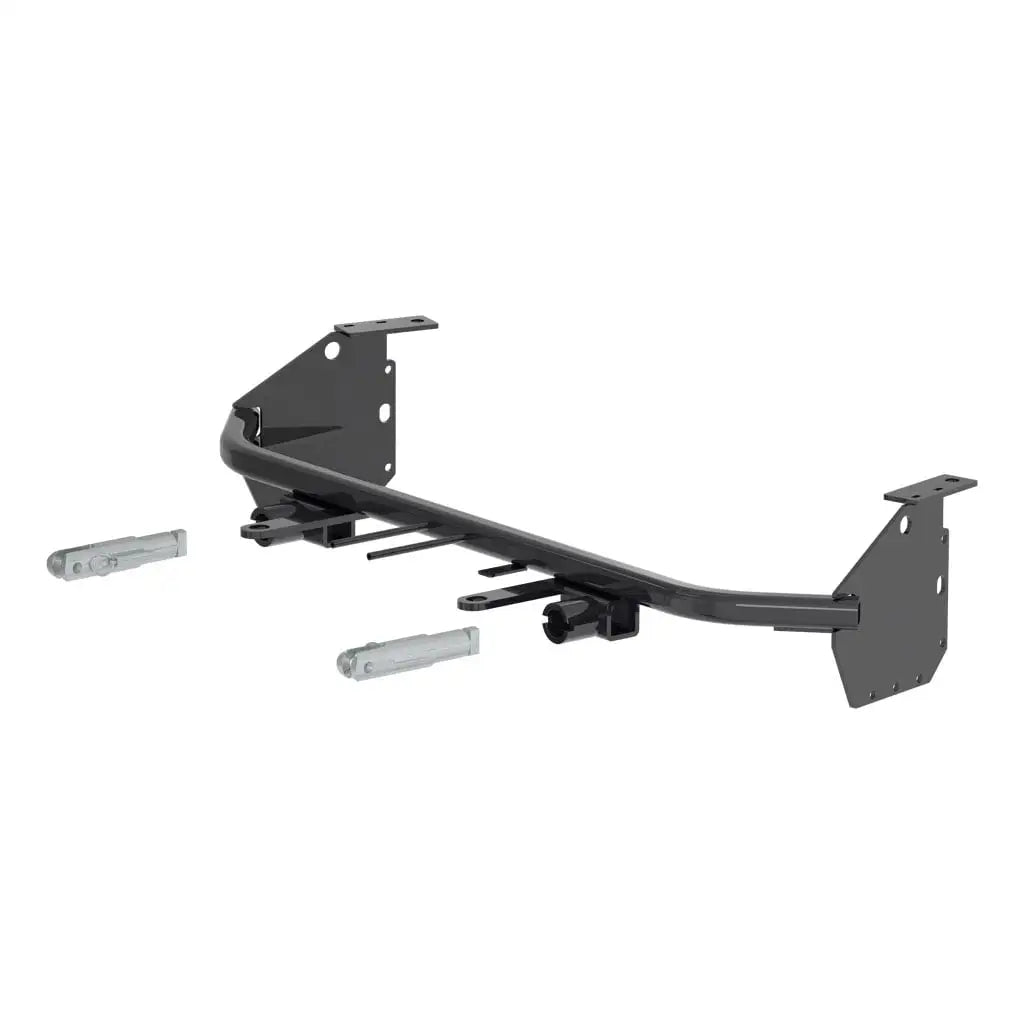 CURT Custom Tow Bar Base Plate, Select Chevrolet Equinox 70148