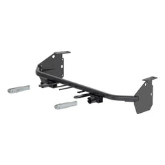 CURT Custom Tow Bar Base Plate, Select Chevrolet Equinox 70148