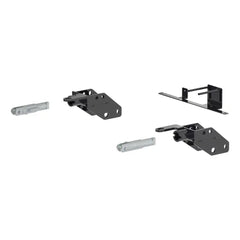 CURT Custom Tow Bar Base Plate, Fits Select Chevrolet Silverado 1500 70149