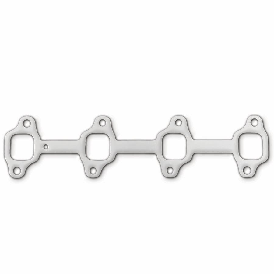 Remflex 7014 Exhaust Gasket-TOYOTA L4 Diesel, 3B Engine