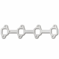 Remflex 7014 Exhaust Gasket-TOYOTA L4 Diesel, 3B Engine