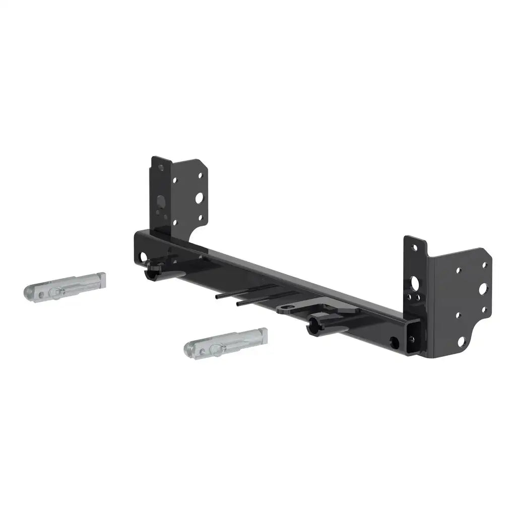 CURT Custom Tow Bar Base Plate, Fits Select Jeep Grand Cherokee L 70152