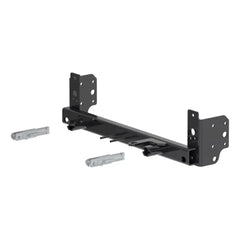 CURT Custom Tow Bar Base Plate, Fits Select Jeep Grand Cherokee L 70152