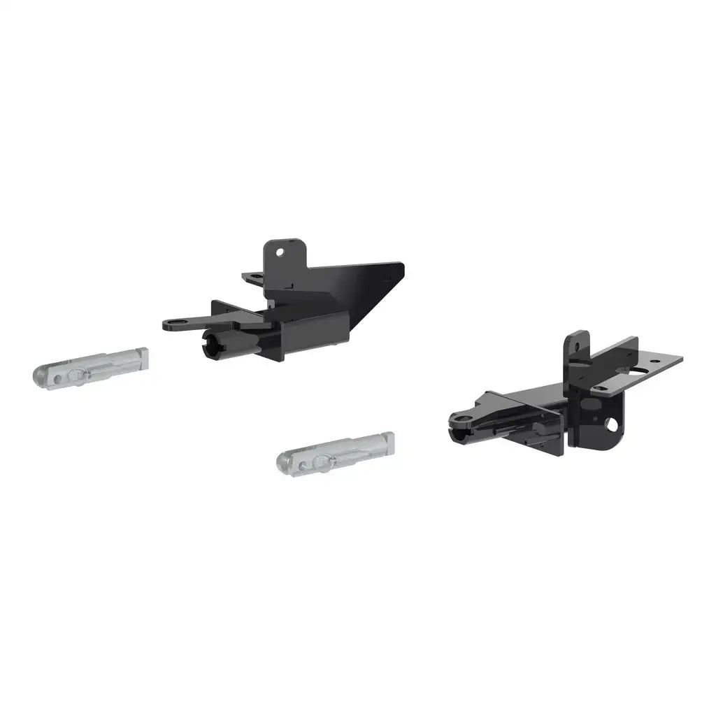 CURT Custom Tow Bar Base Plate, Fits Select Ram 1500 70154