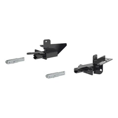 CURT Custom Tow Bar Base Plate, Fits Select Ram 1500 70154