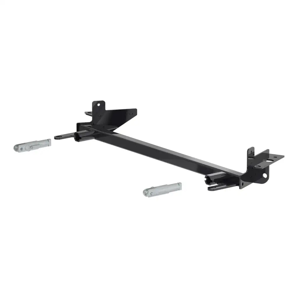 CURT Custom Tow Bar Base Plate, Fits Select Ram 1500 70155