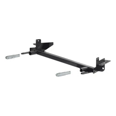 CURT Custom Tow Bar Base Plate, Fits Select Ram 1500 70155