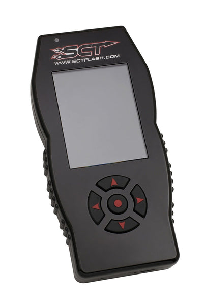 SCT 7015 X4 Power Flash Programmer