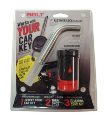 BOLT 7019342 Receiver Lock
