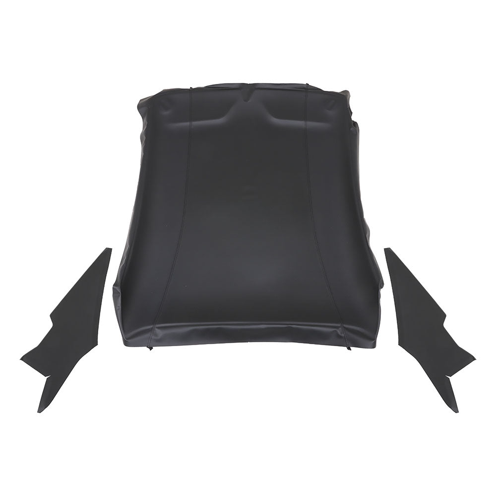TMI Products 70-72 Chevrolet Chevelle (Hardtop) Headliner 20-8270-6525-BKS