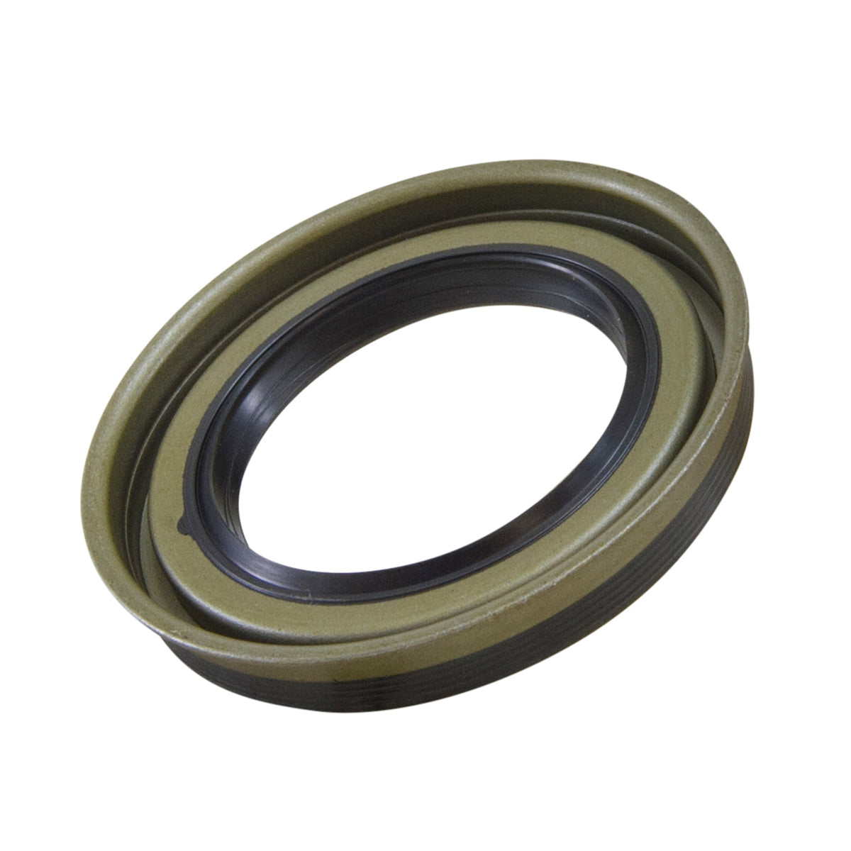 Yukon Gear Cadillac Chevrolet GMC (4WD/AWD) Differential Pinion Seal - Front YMSG1012