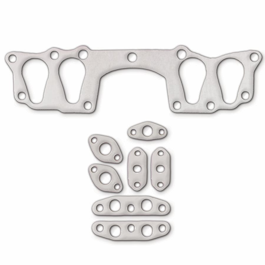 Remflex 7020 Exhaust Gasket-TOYOTA 4 Liter Engine Code inch22RTEC inch
