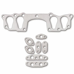 Remflex 7020 Exhaust Gasket-TOYOTA 4 Liter Engine Code inch22RTEC inch