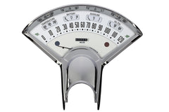 Classic Instruments Chevrolet Gauge Set BET00W