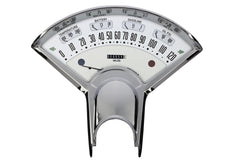 Classic Instruments Gauge Set BET00W-LS