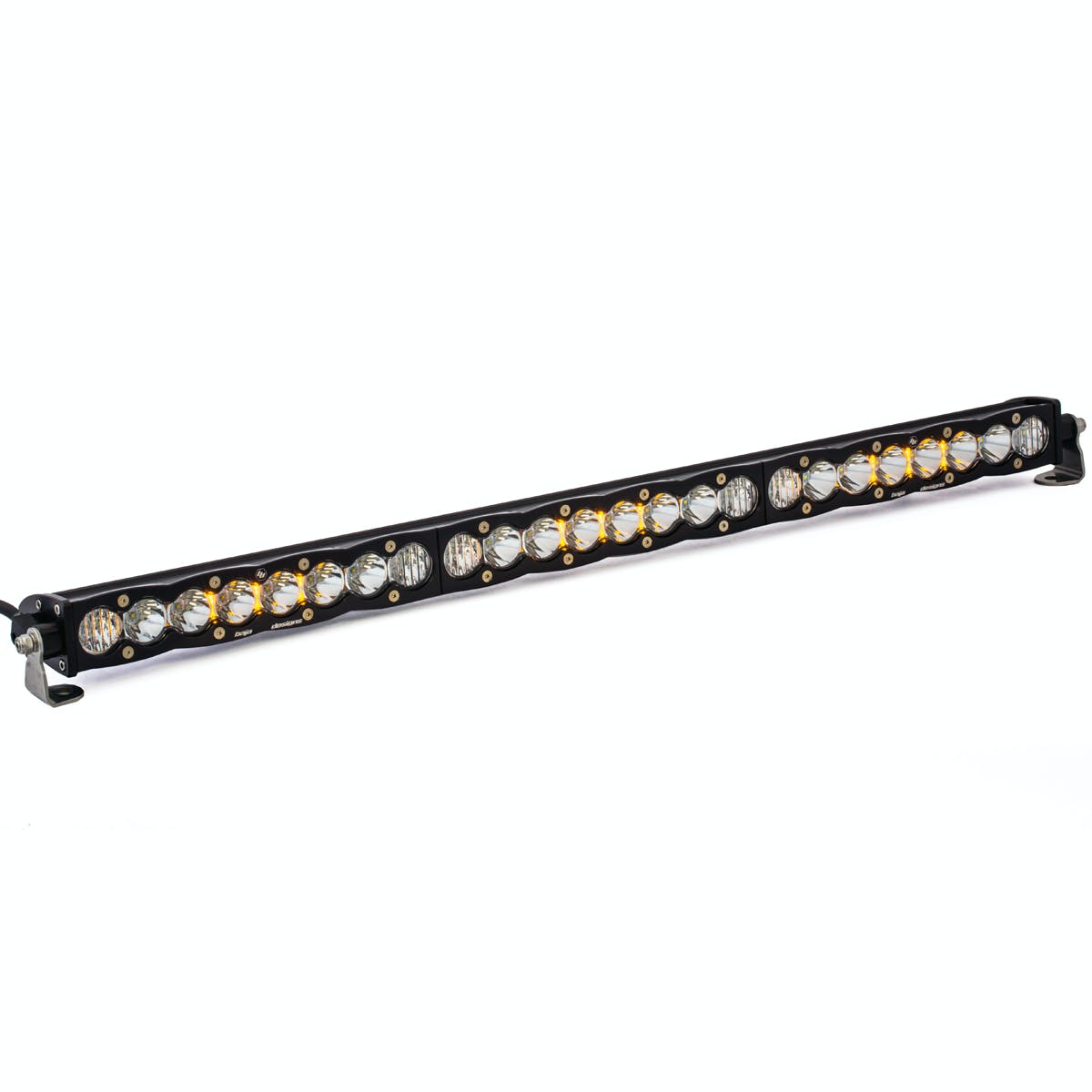 Baja Designs 703003 30 Inch LED Light Bar Driving Combo Pattern S8 Series