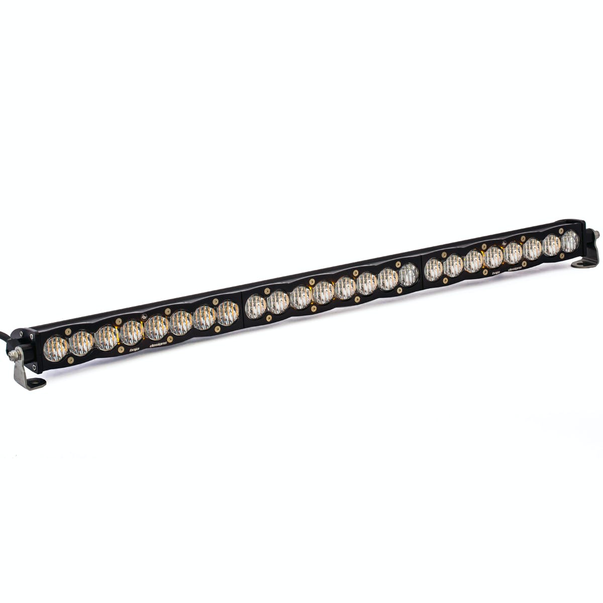 Baja Designs 703004 30 Inch LED Light Bar Wide Driving Pattern S8 Series