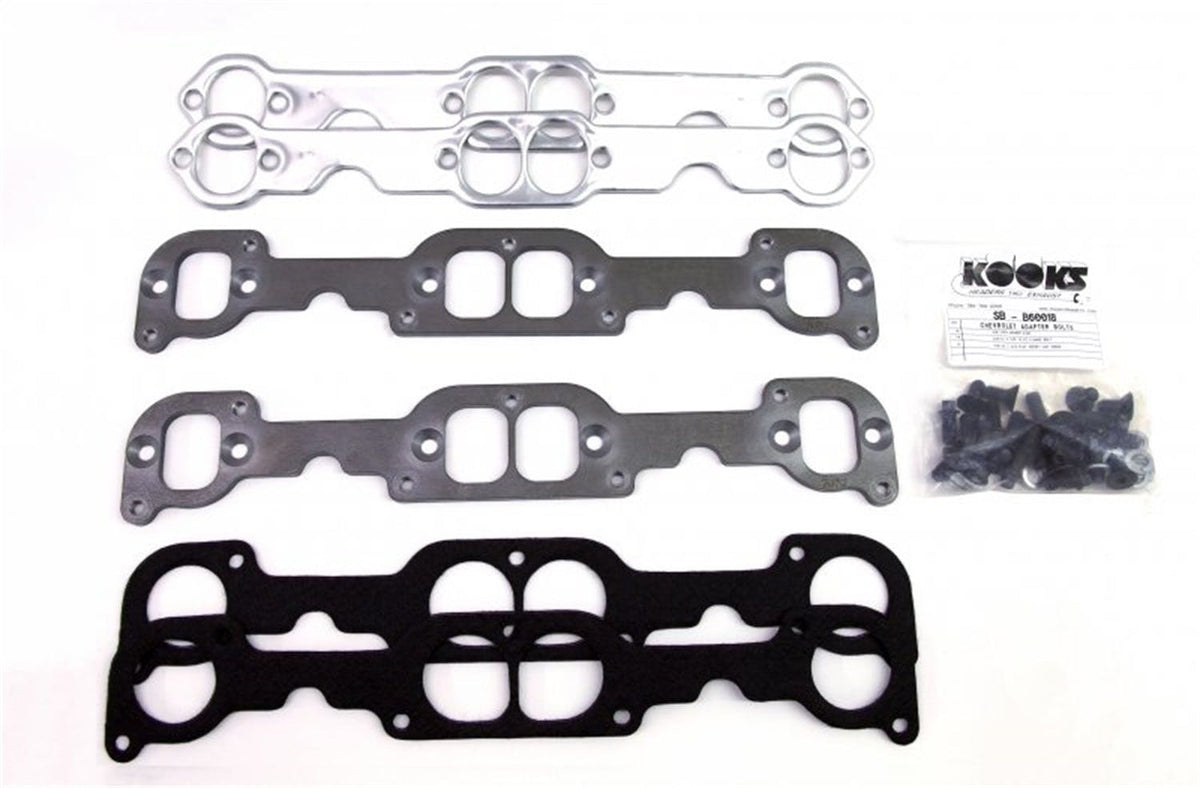 Kooks Custom Headers 7032-KIT Header Flange