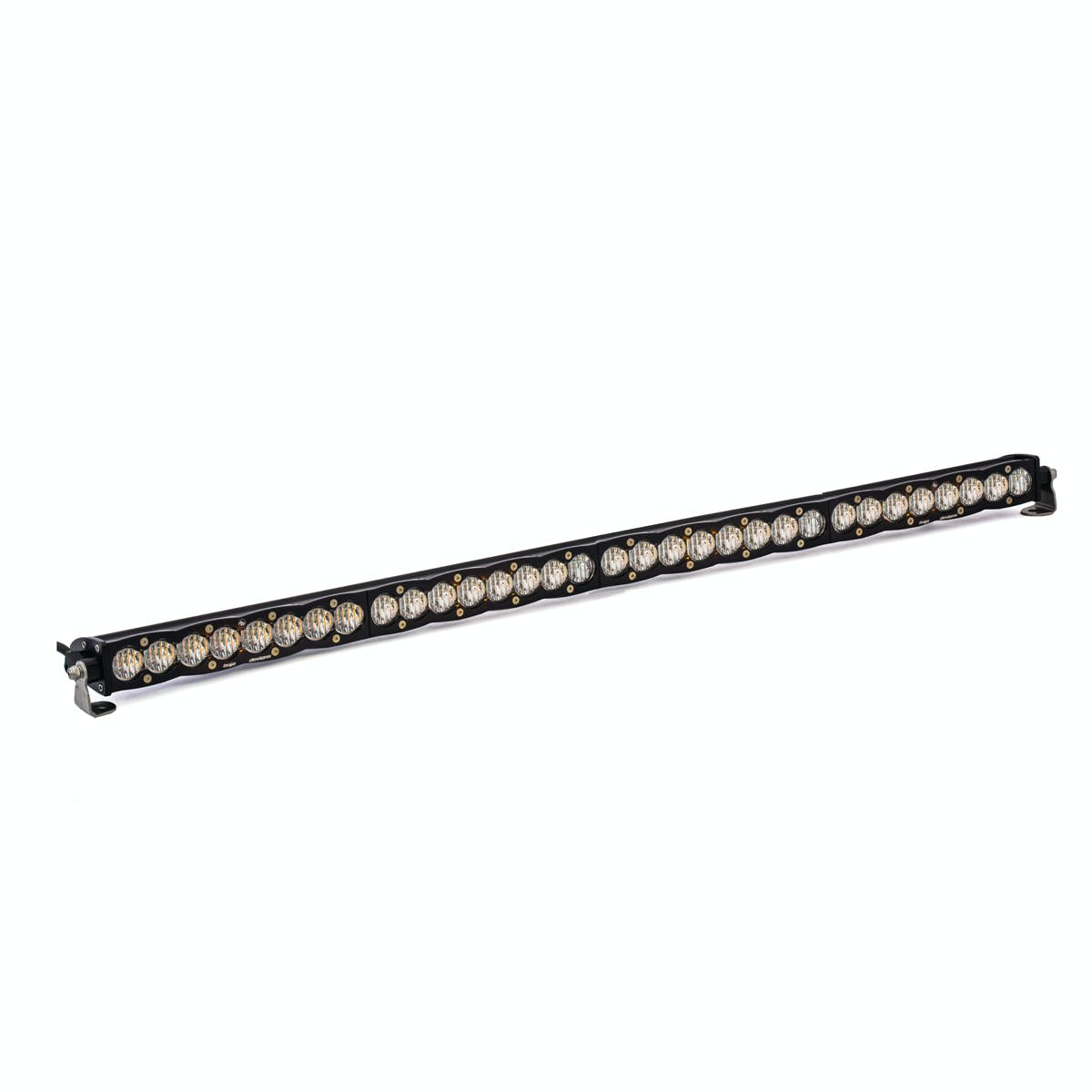 Baja Designs 704004 40 Inch LED Light Bar Wide Driving Pattern S8 Series