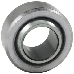 QA1 COM6T Bearing (Com) 52100 Ht Cp/ Carbon Ht Zp 3/8 PTFE