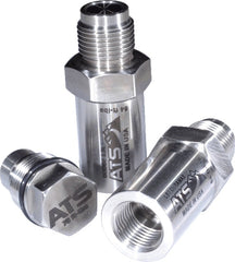 ATS Fuel Rail Pressure Plug Fits 2003-2007 5.9L Cummins 705-050-2272