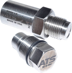 ATS Fuel Rail Pressure Plug Fits 2003-2007 5.9L Cummins 705-050-2272