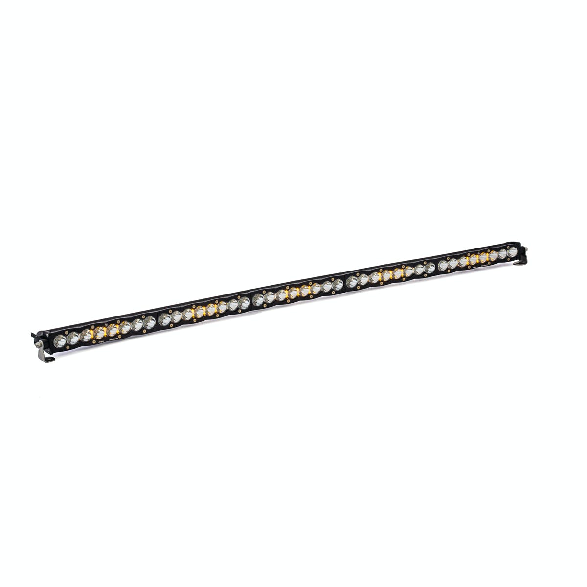 Baja Designs 705001 50 Inch LED Light Bar High Speed Spot Pattern S8 Series