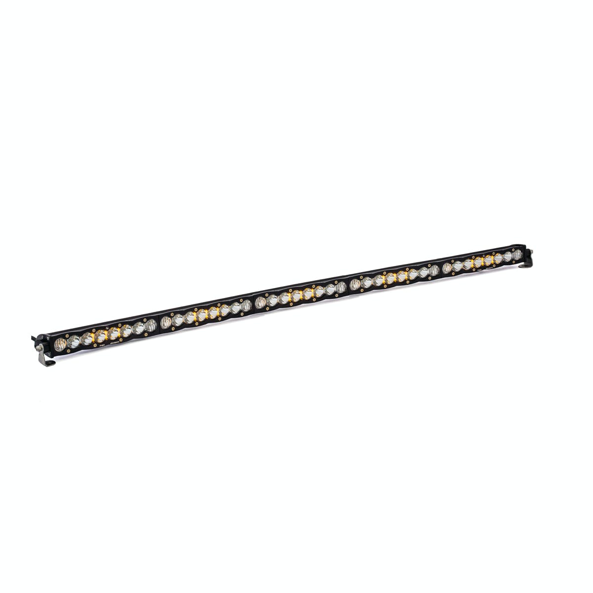 Baja Designs 705003 50 Inch LED Light Bar Driving Combo Pattern S8 Series