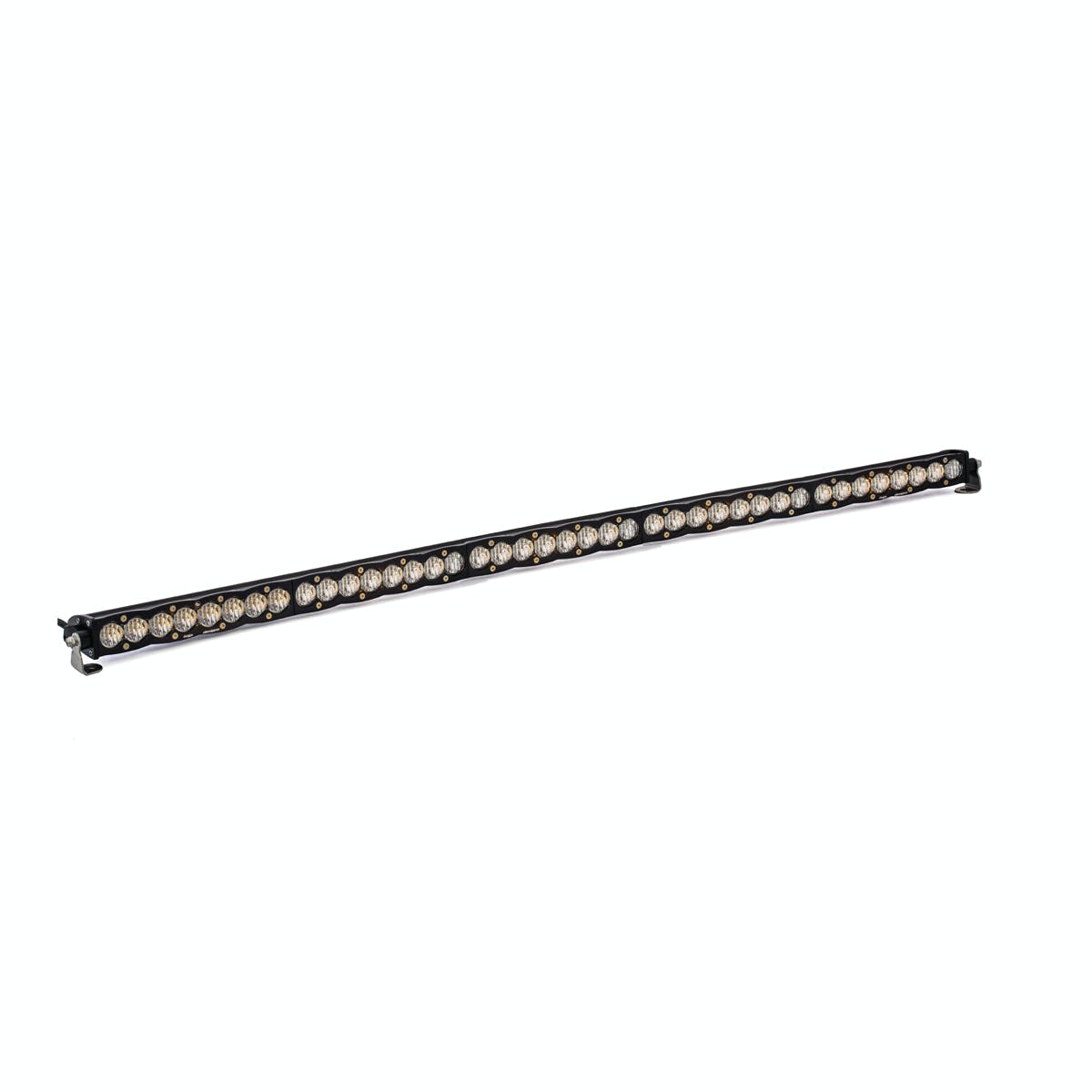 Baja Designs 705004 50 Inch LED Light Bar Wide Driving Pattern S8 Series