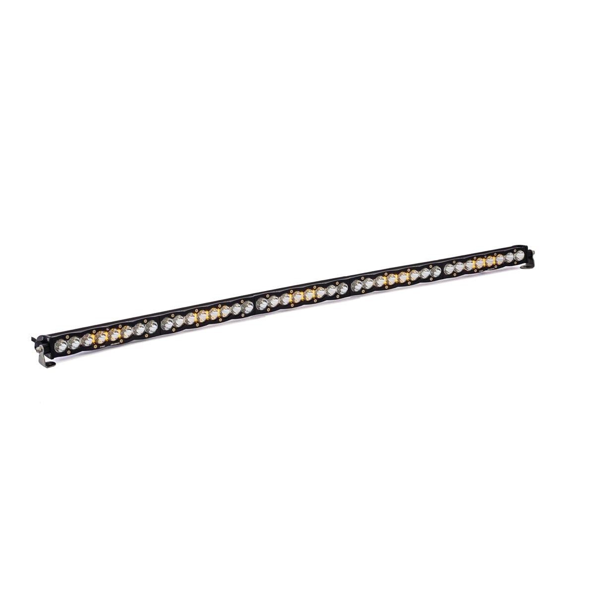 Baja Designs 705006 50 Inch LED Light Bar Work/Scene Pattern S8 Series