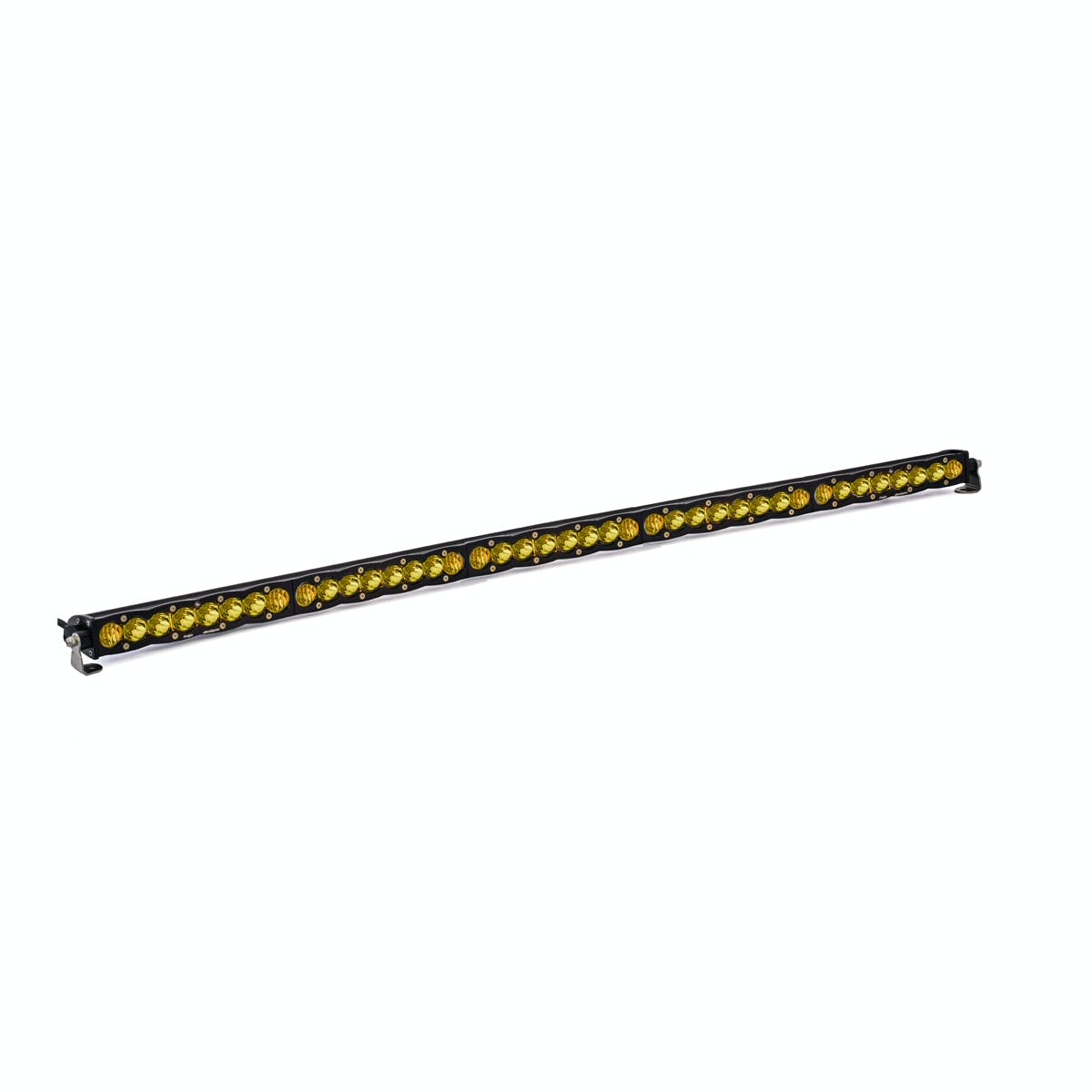 Baja Designs 705013 50 Inch LED Light Bar Amber Driving Combo Pattern S8 Series