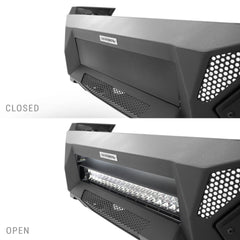 Go Rhino 19-23 Ram 1500 Bumper 341301T