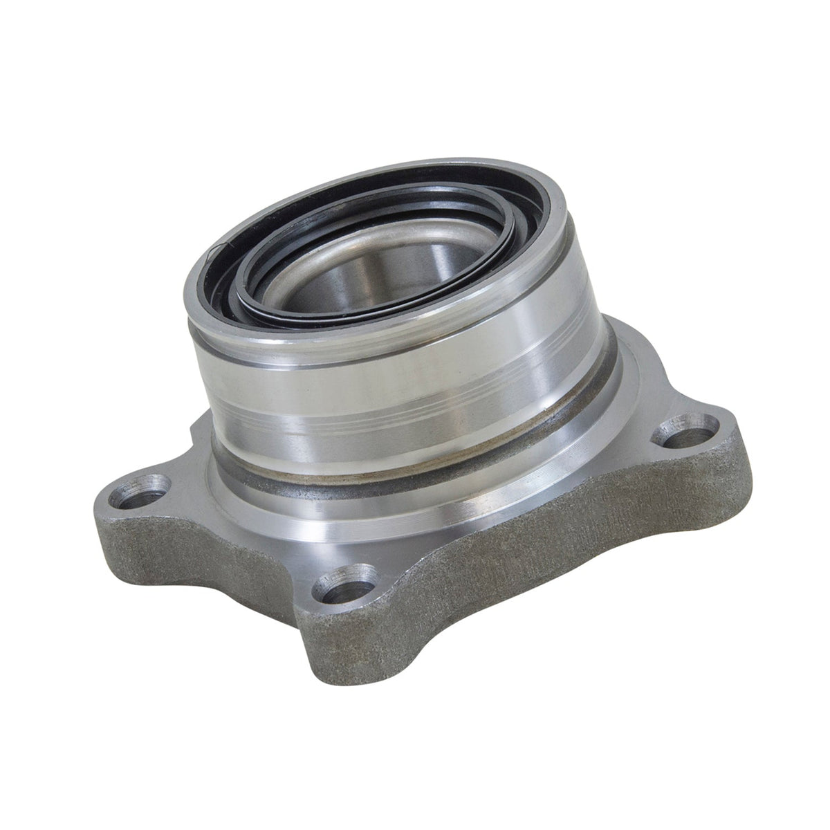 Yukon Gear 07-15 Toyota Tundra (4WD/RWD) Axle Bearing and Hub Assembly - Rear YBU512351