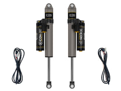 ICON Vehicle Dynamics 27726EP Rear Shock Absorbers