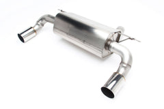 Dinan BMW (Coupe/Sedan - 3.0) Exhaust System Kit D660-0045