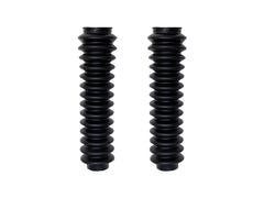 ICON Vehicle Dynamics 252008 2.5 X 13 Shock Boot Black (Pair)