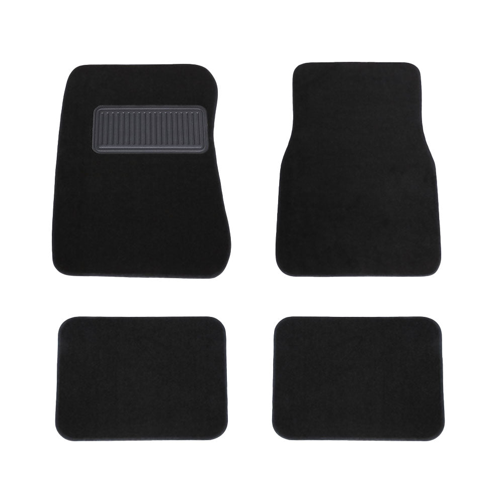 TMI Products 67-68 Mercury Cougar Floor Mat 34-M71600-801